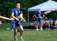2026 USA Ultimate Division I College Championships