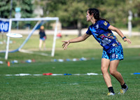 2026 USA Ultimate Division I College Championships