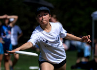 2026 USA Ultimate Division I College Championships