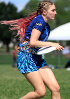2026 USA Ultimate Division I College Championships