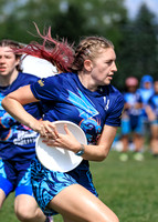 2026 USA Ultimate Division I College Championships