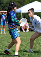 2026 USA Ultimate Division I College Championships