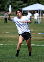 2026 USA Ultimate Division I College Championships