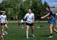 2026 USA Ultimate Division I College Championships
