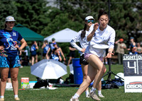 2026 USA Ultimate Division I College Championships