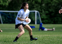 2026 USA Ultimate Division I College Championships