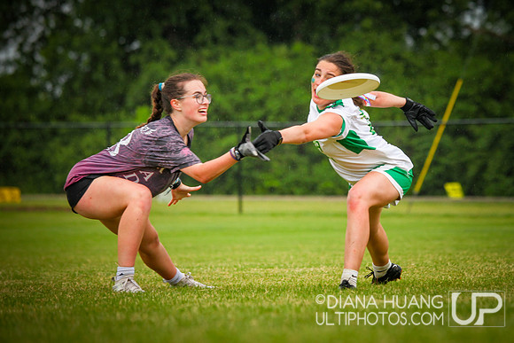 Radnor vs Edina