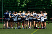 USA Women's v Philippines - WU24 Wednesday