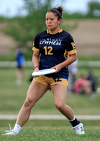 2026 USA Ultimate Division I College Championships