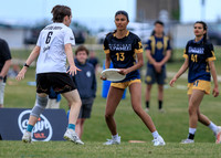 2026 USA Ultimate Division I College Championships