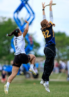 2026 USA Ultimate Division I College Championships