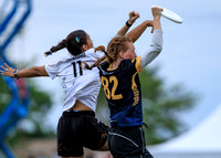 2026 USA Ultimate Division I College Championships