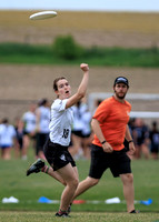 2026 USA Ultimate Division I College Championships