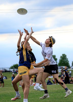 2026 USA Ultimate Division I College Championships