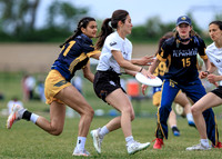 2026 USA Ultimate Division I College Championships