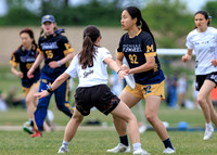 2026 USA Ultimate Division I College Championships