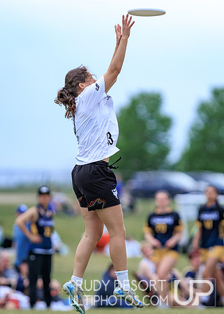 2026 USA Ultimate Division I College Championships