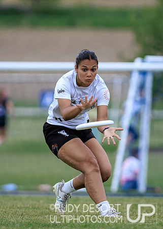2026 USA Ultimate Division I College Championships