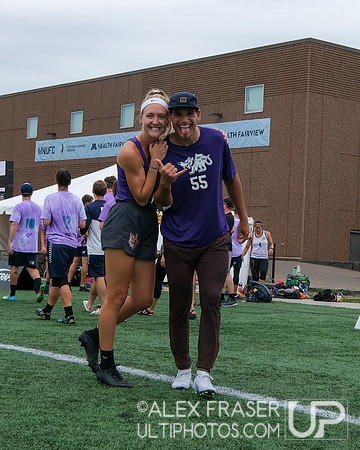 2022 International Club Championships Sunday