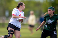 Day 1 at the 2026 USAU D-III College Championships