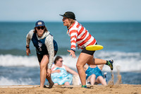 Saturday - 2026 USA Ultimate Beach Championships
