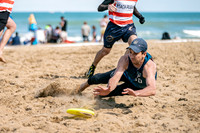 Saturday - 2026 USA Ultimate Beach Championships
