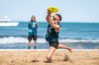 Saturday - 2026 USA Ultimate Beach Championships