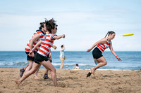 Saturday - 2026 USA Ultimate Beach Championships