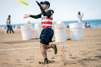 Saturday - 2026 USA Ultimate Beach Championships
