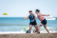 Saturday - 2026 USA Ultimate Beach Championships
