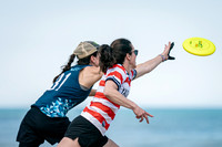 Saturday - 2026 USA Ultimate Beach Championships