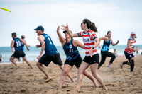 Saturday - 2026 USA Ultimate Beach Championships