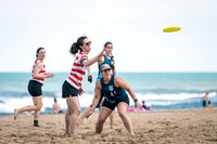 Saturday - 2026 USA Ultimate Beach Championships