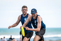 Saturday - 2026 USA Ultimate Beach Championships