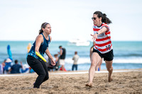 Saturday - 2026 USA Ultimate Beach Championships
