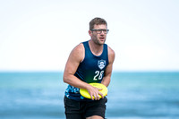 Saturday - 2026 USA Ultimate Beach Championships
