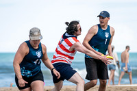Saturday - 2026 USA Ultimate Beach Championships