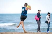 Saturday - 2026 USA Ultimate Beach Championships