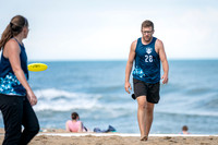 Saturday - 2026 USA Ultimate Beach Championships