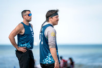 Saturday - 2026 USA Ultimate Beach Championships