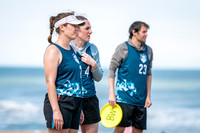 Saturday - 2026 USA Ultimate Beach Championships
