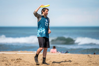 Saturday - 2026 USA Ultimate Beach Championships