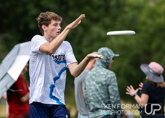 Minnesota Superior vs. Atlanta ATLas Saturday Pool Play
