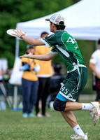 2026 USA Ultimate Division I College Championships
