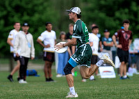 2026 USA Ultimate Division I College Championships