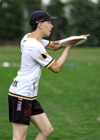 2026 USA Ultimate Division I College Championships