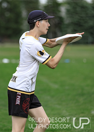 2026 USA Ultimate Division I College Championships