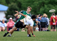 2026 USA Ultimate Division I College Championships