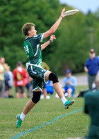 2026 USA Ultimate Division I College Championships