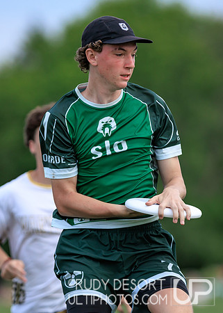 2026 USA Ultimate Division I College Championships